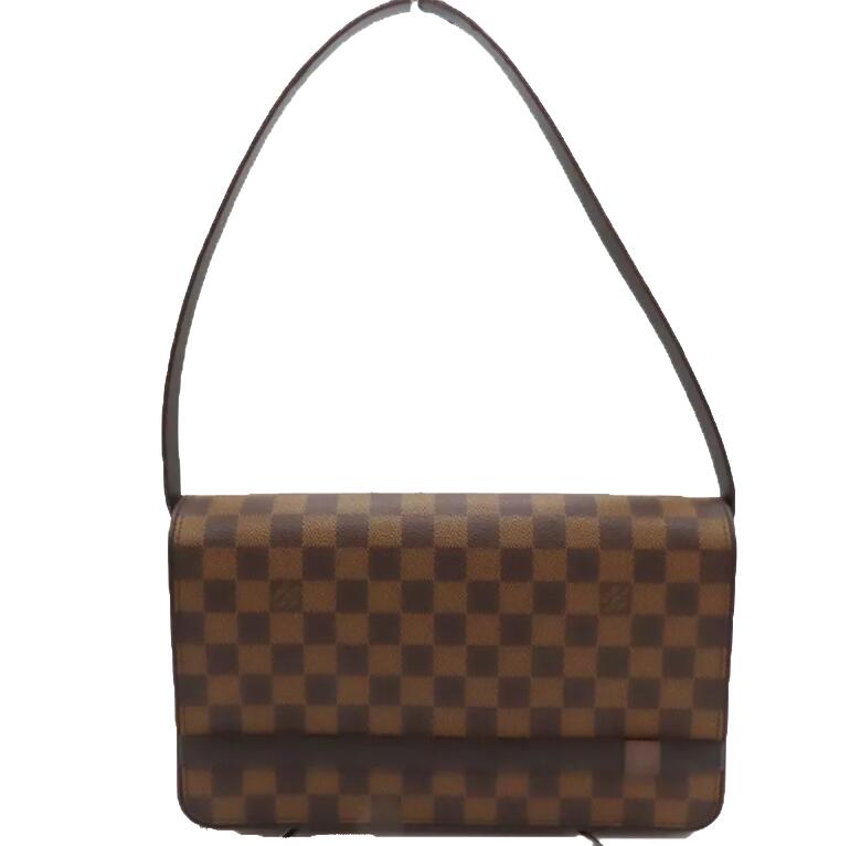 Louis Vuitton Tribeca Long Handbag N51160