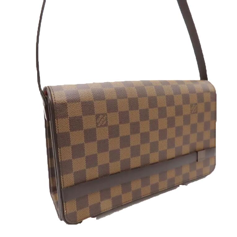 Louis Vuitton Tribeca Long Handbag N51160