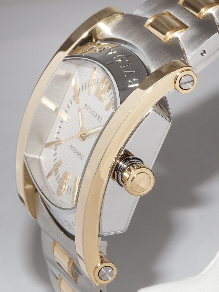 Bvlgari Assioma Automatic Watch AA48SG