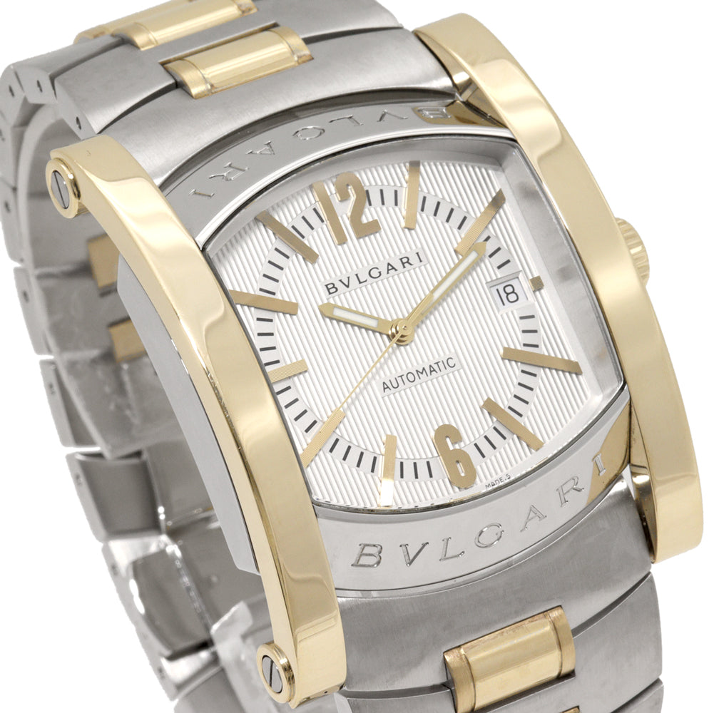 Bvlgari Assioma Automatic Watch AA48SG