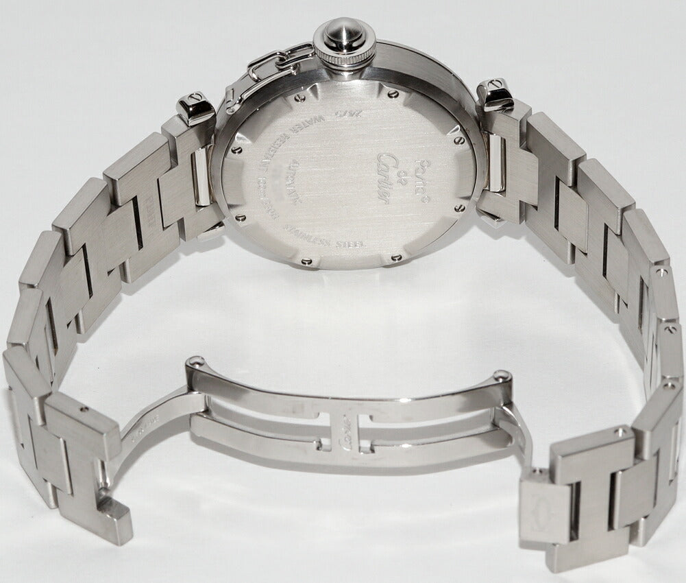 Automatic Pasha C Wrist Watch   W31058M7