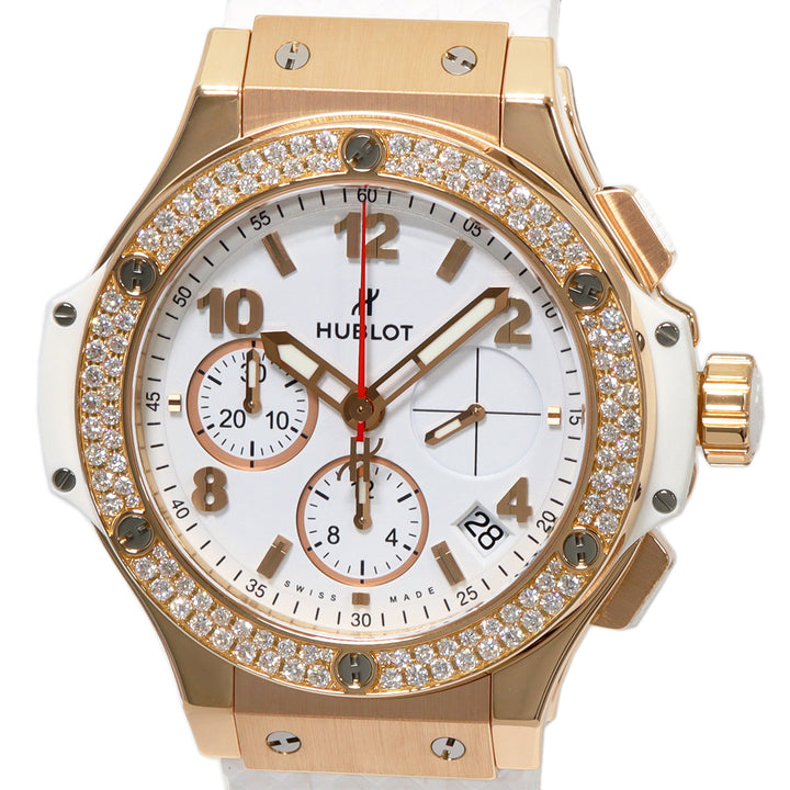 Hublot Big Bang Portocervo Diamond Watch 341.PE.230.RW.114