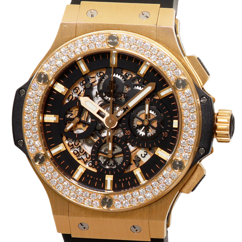 Hublot Big Bang Aero Bang Diamond Watch