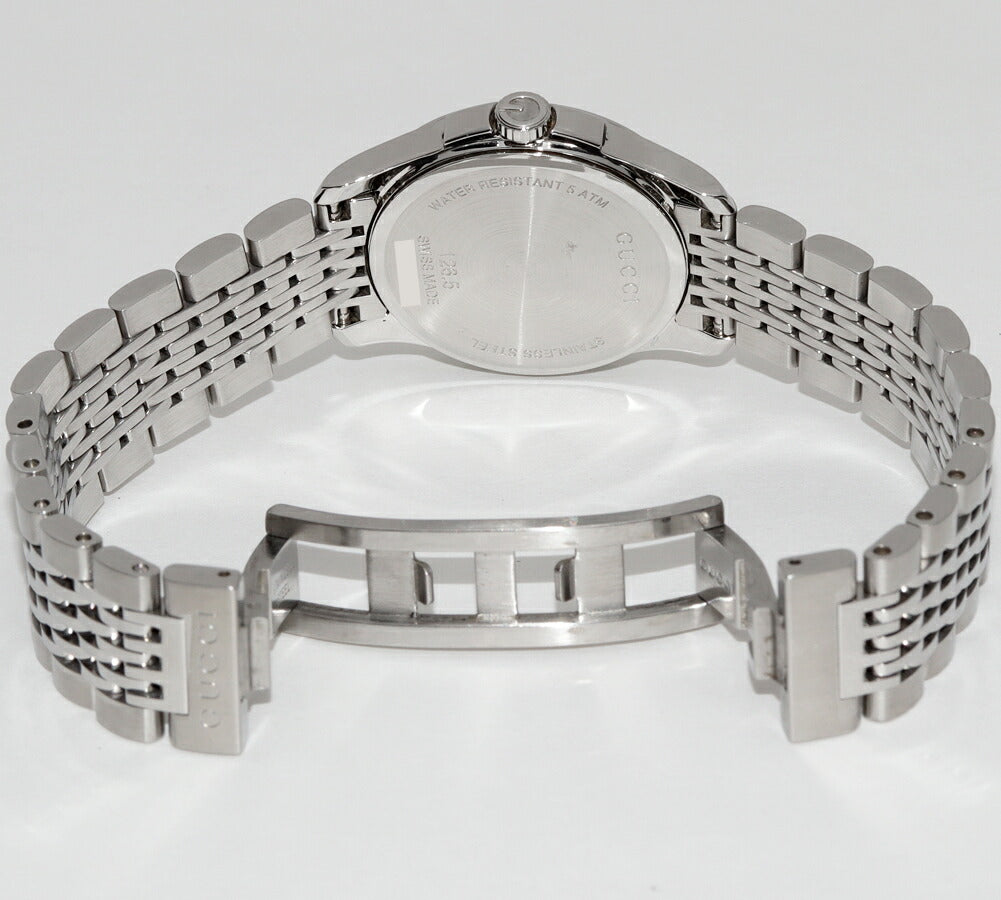 Quartz Timeless Wrist Watch   YA1265006