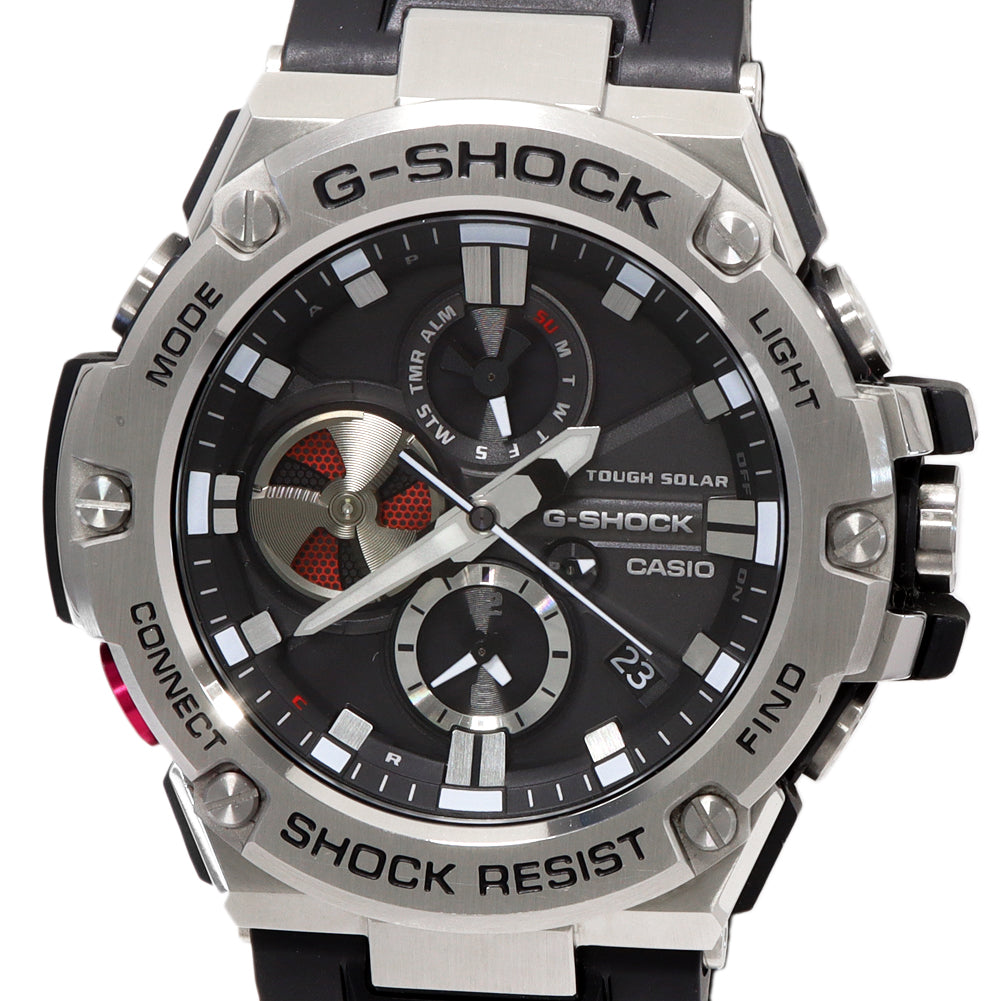 Casio G-SHOCK GST-B100 Men's Quartz Watch