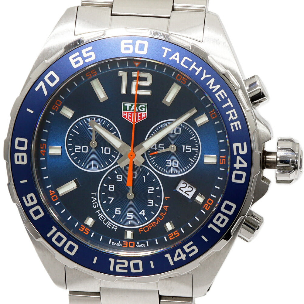 TAG Heuer Formula 1 Chrono CAZ1014