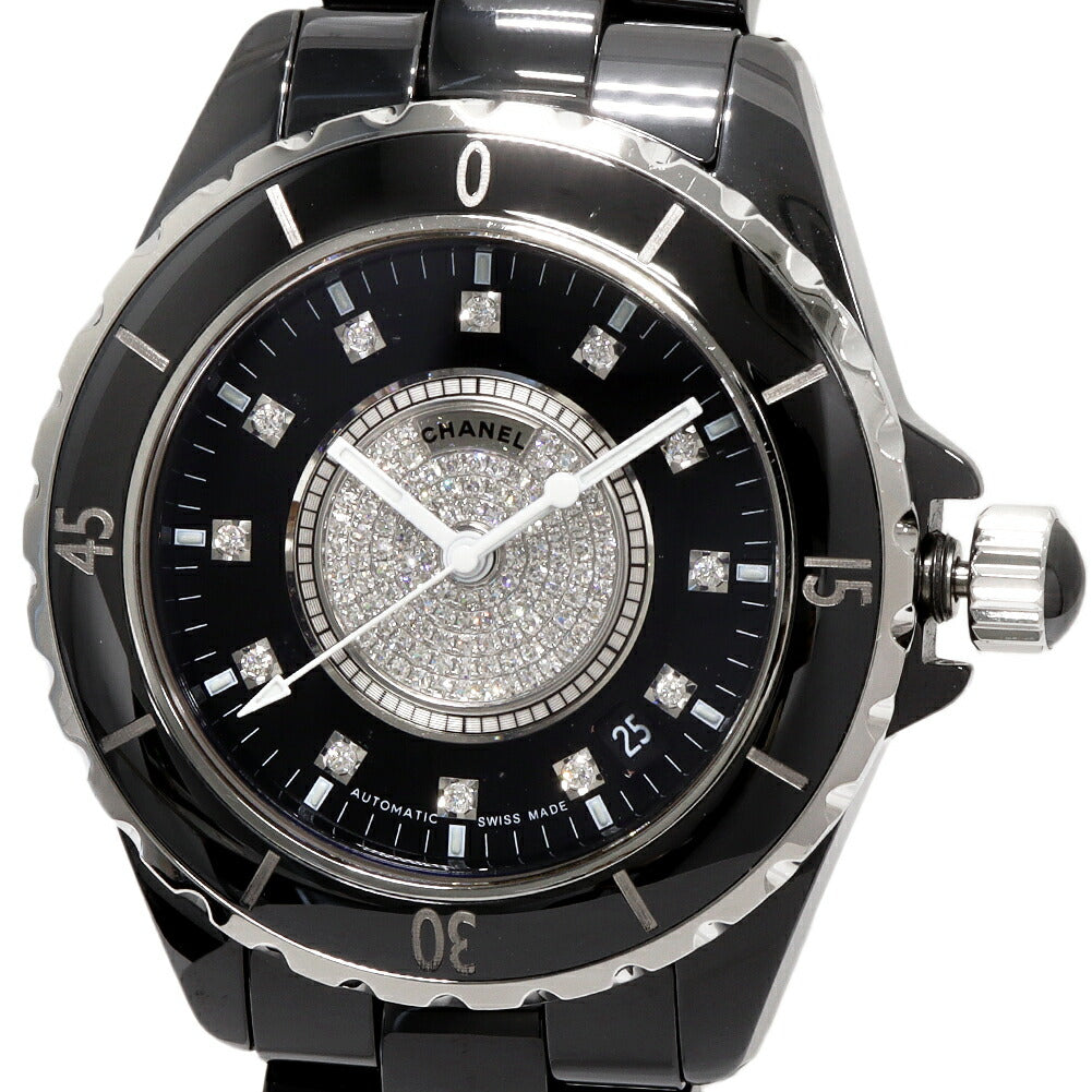 Chanel J12 H1757 Automatic Watch