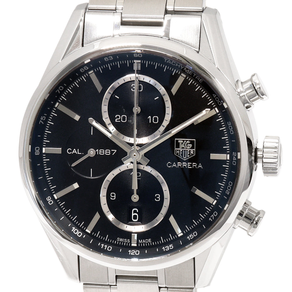 TAG Heuer Carrera Chrono Caliber 1887 Watch