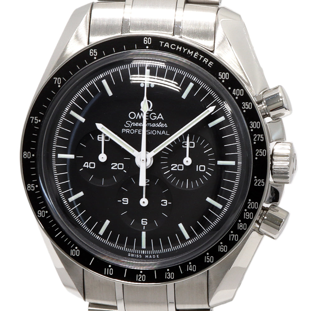 Omega Speedmaster Moonwatch Professional 311.30.42.30.01.005 in Great Condition