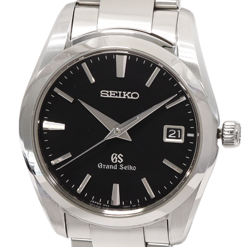 Seiko Grand Seiko Heritage Collection SBGX261 Quartz in Great Condition