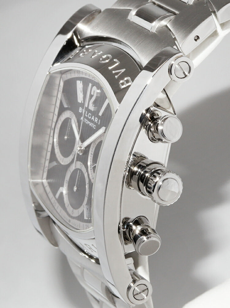 Bvlgari Assioma Chrono Automatic Watch