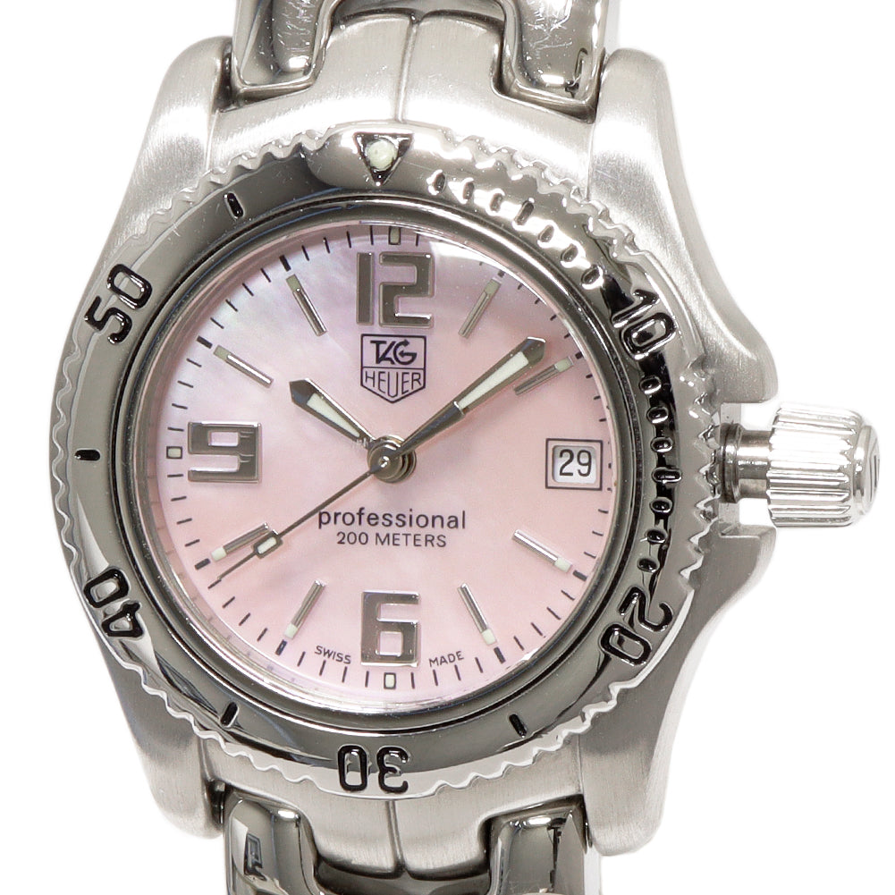 TAG Heuer Link Quartz Watch WT141F