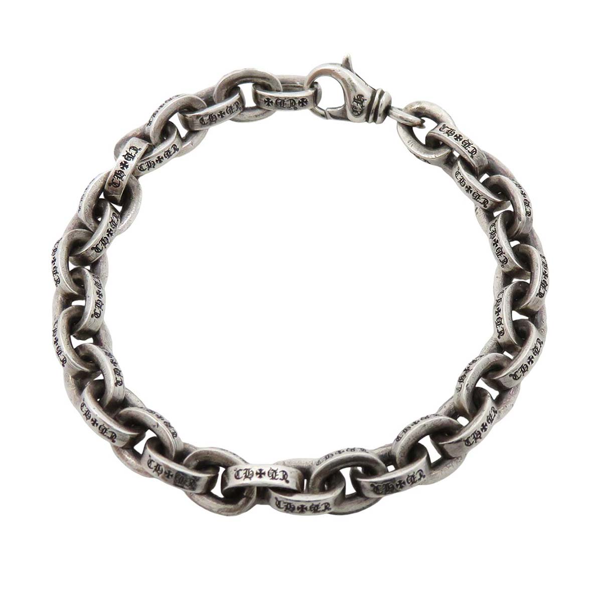 Chrome Hearts SV925 Bracelet