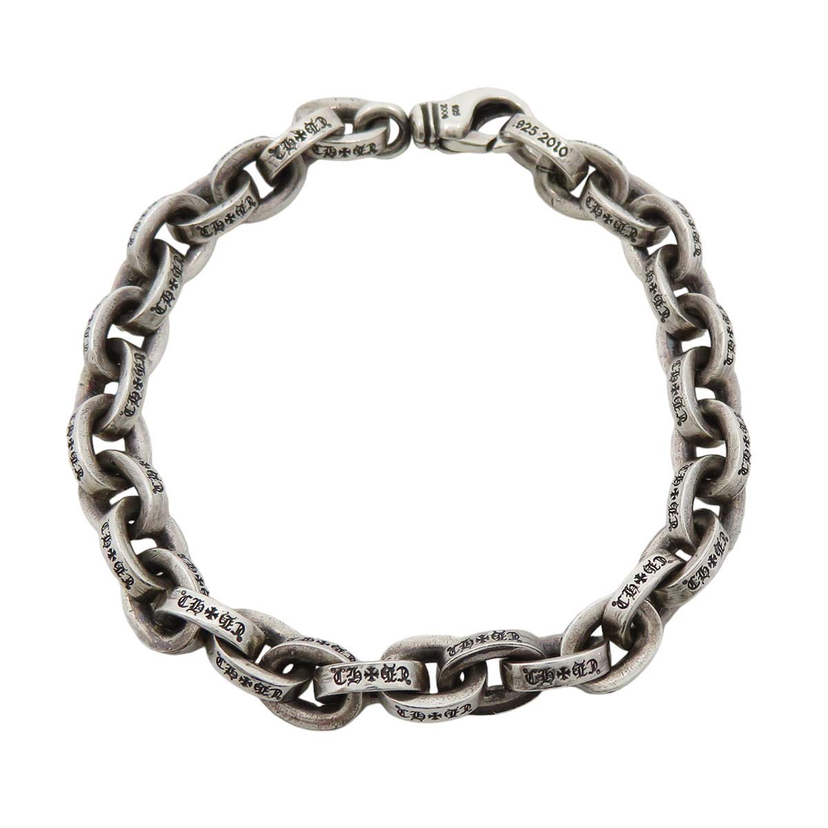 Chrome Hearts SV925 Bracelet