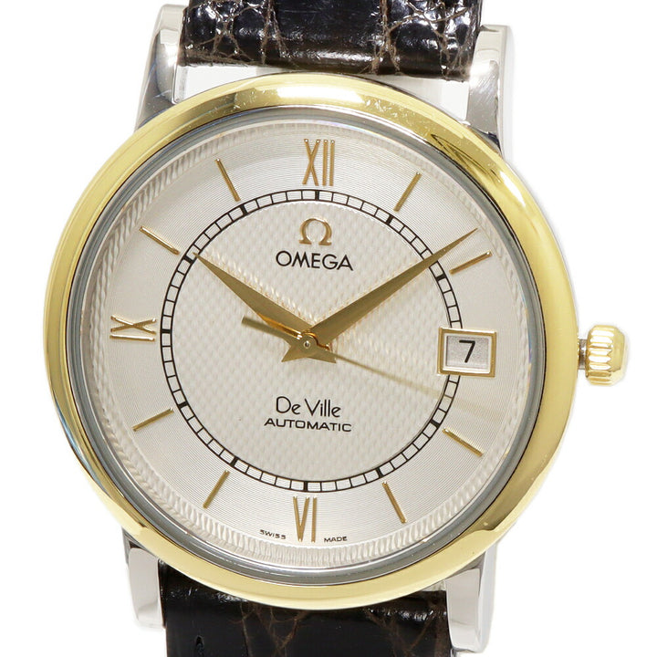 Omega De Ville Classic Prestige 7704.31 Watch