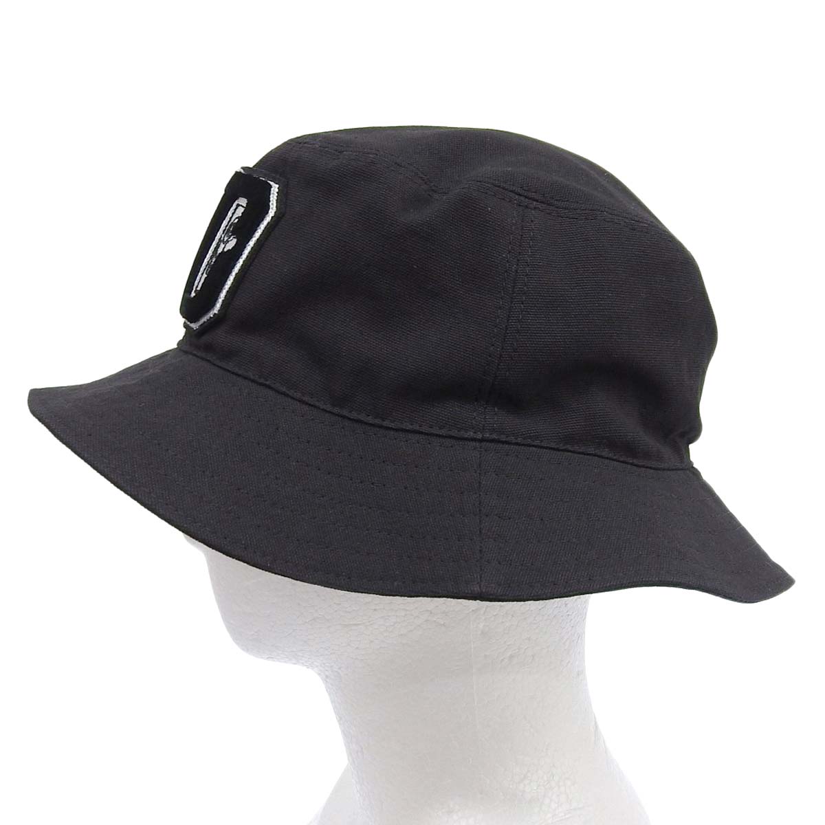 Dior Cotton Kenny Scharf Bucket Hat