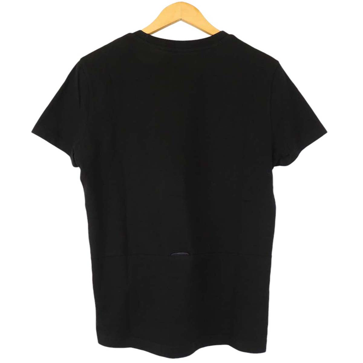 Moncler T-Shirt 8C717 00 8390T Black