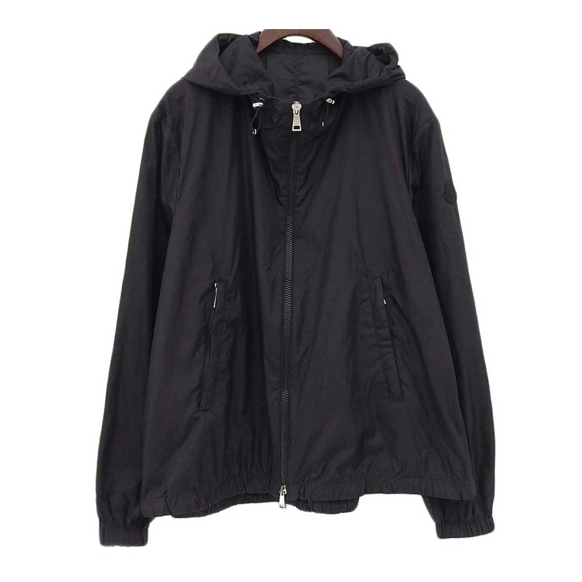 Moncler Nylon Jacket 1A000 97 539YH