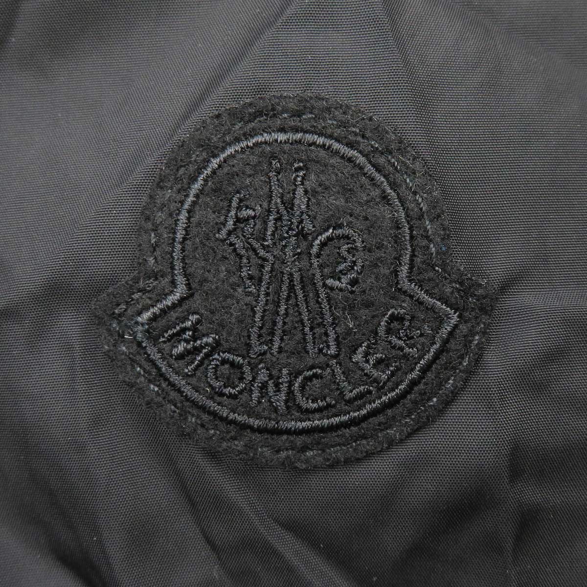 Moncler Nylon Jacket 1A000 97 539YH