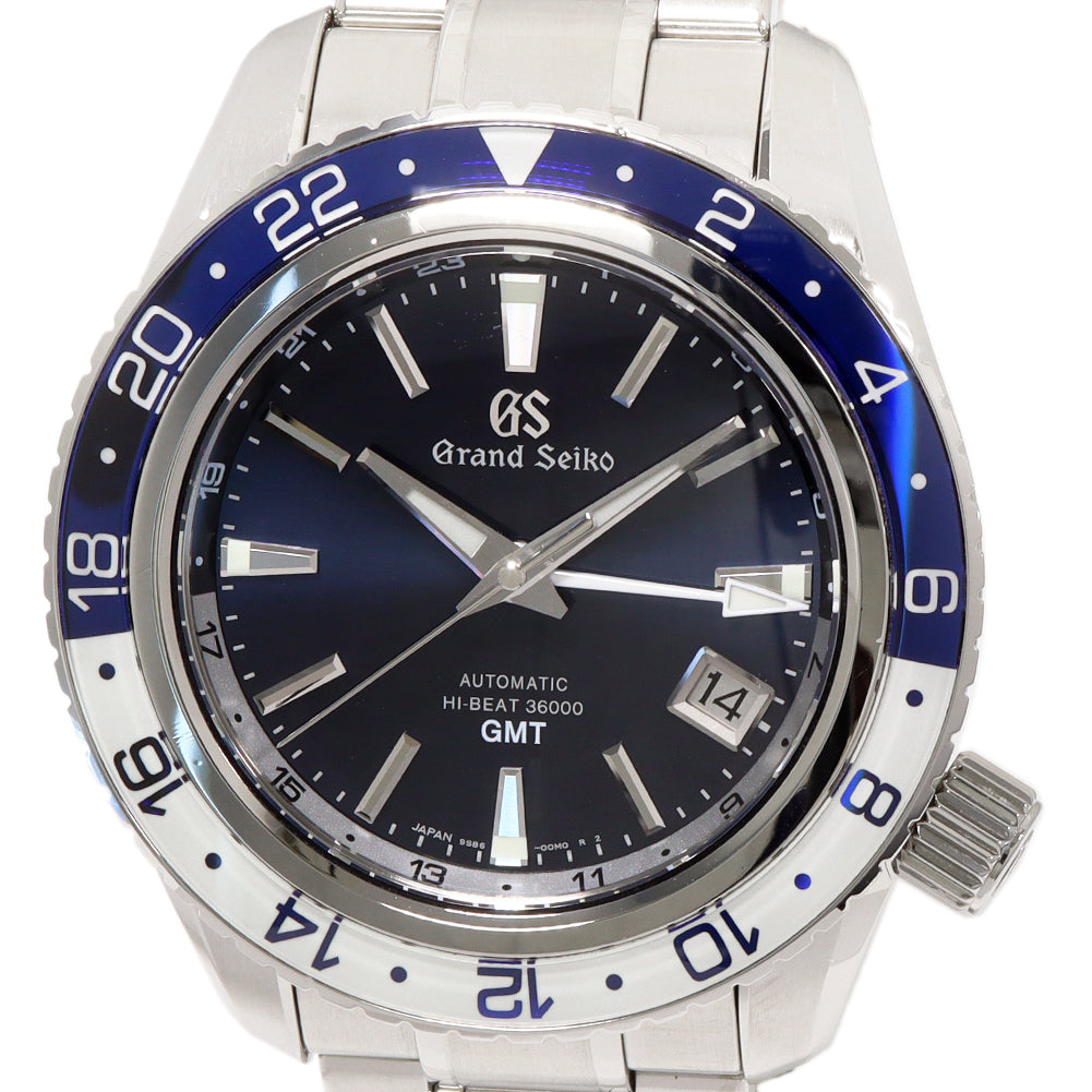 Seiko Grand Seiko Sports Collection Mechanical Hi-Beat 36000 SBGJ237