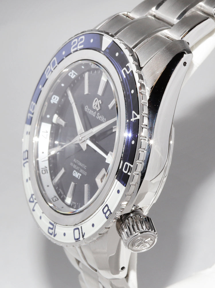 Seiko Grand Seiko Sports Mechanical Watch SBGJ237