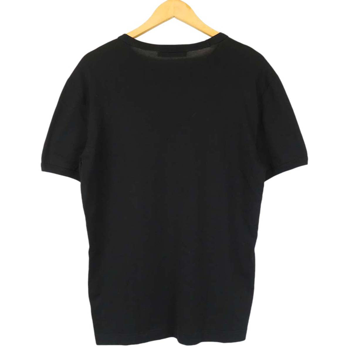 Dolce & Gabbana T-Shirt Black G8OU9ZFU7EQN0000