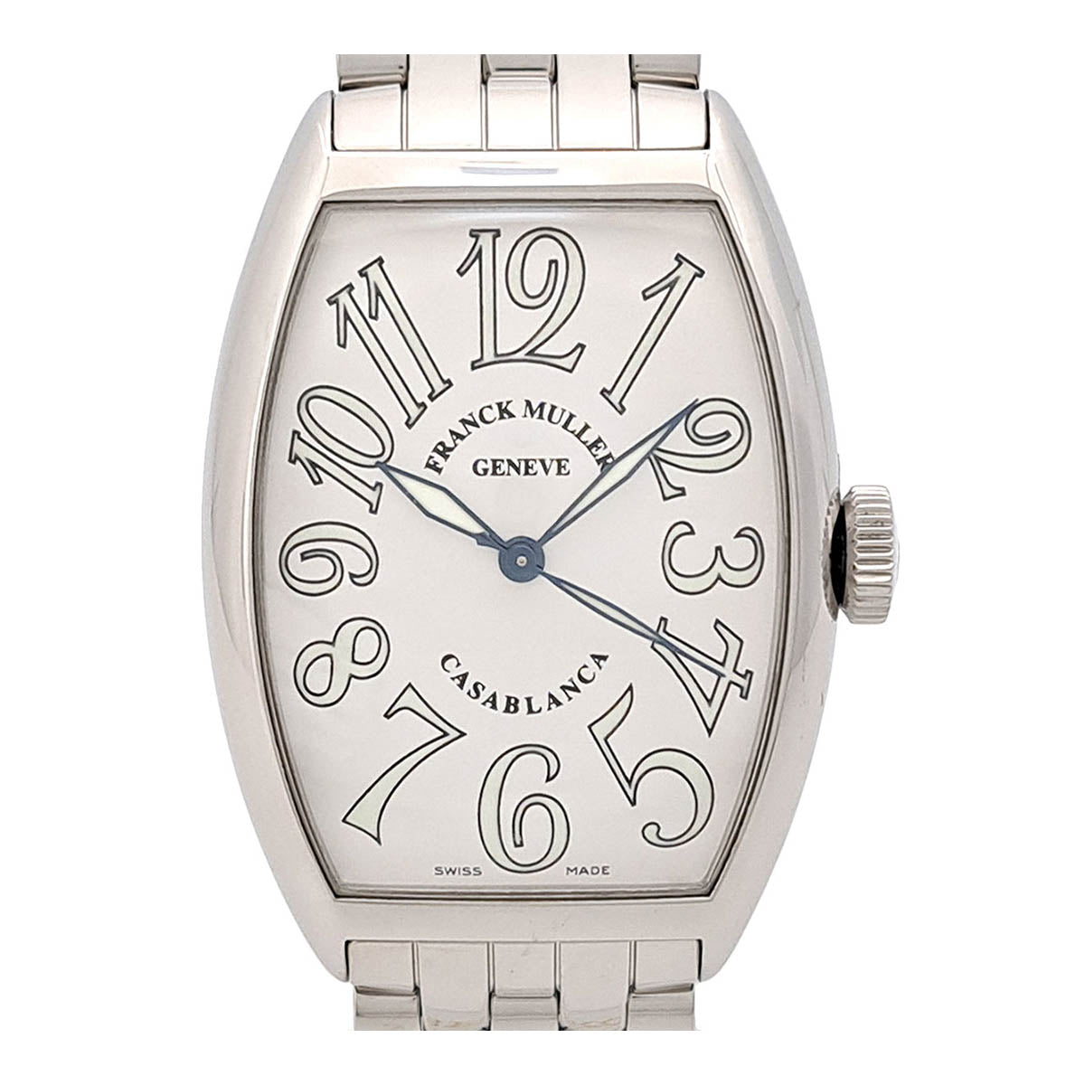 Franck Muller Casablanca Automatic Watch 5850CASA