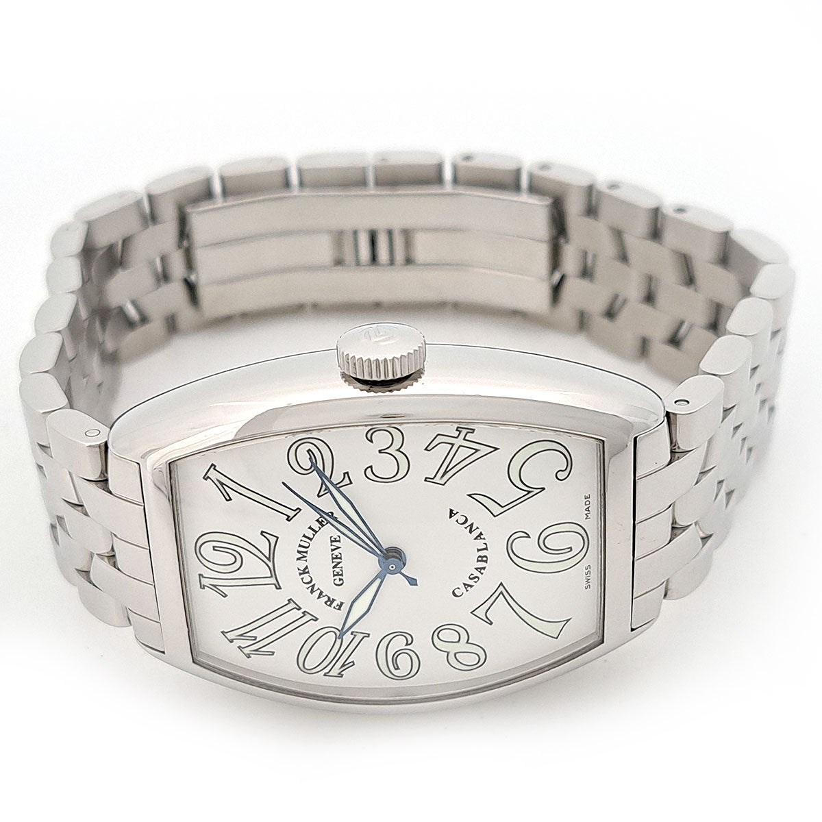 Franck Muller Casablanca Automatic Watch 5850CASA