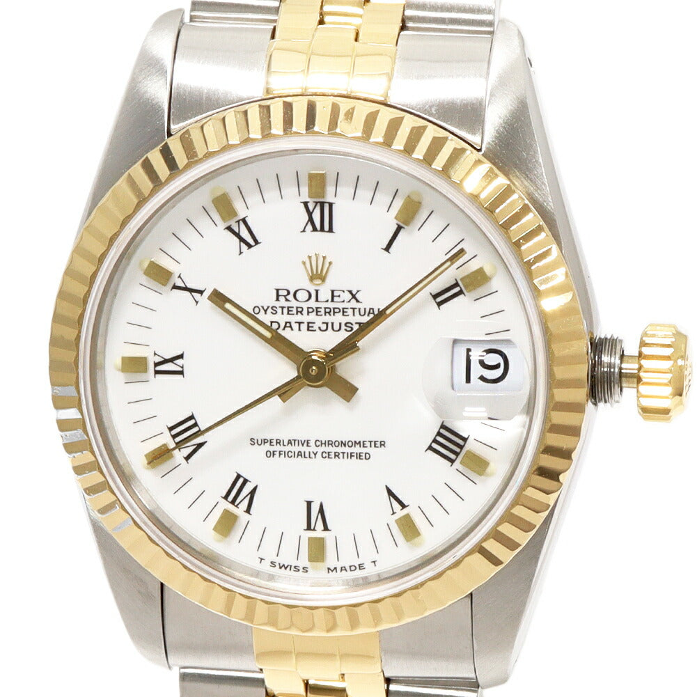 Rolex Datejust 68273 Automatic Watch