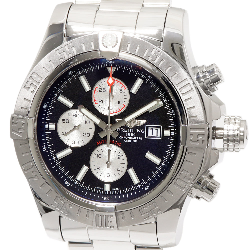 Breitling Avenger 2 A13371 Automatic Watch