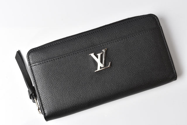 Louis Vuitton Lockme Long Wallet M62622