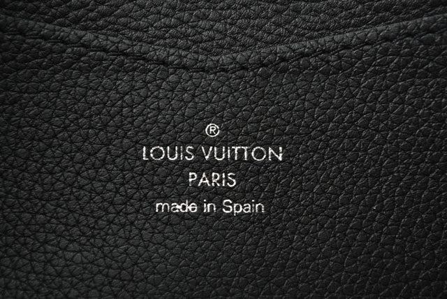 Louis Vuitton Lockme Long Wallet M62622