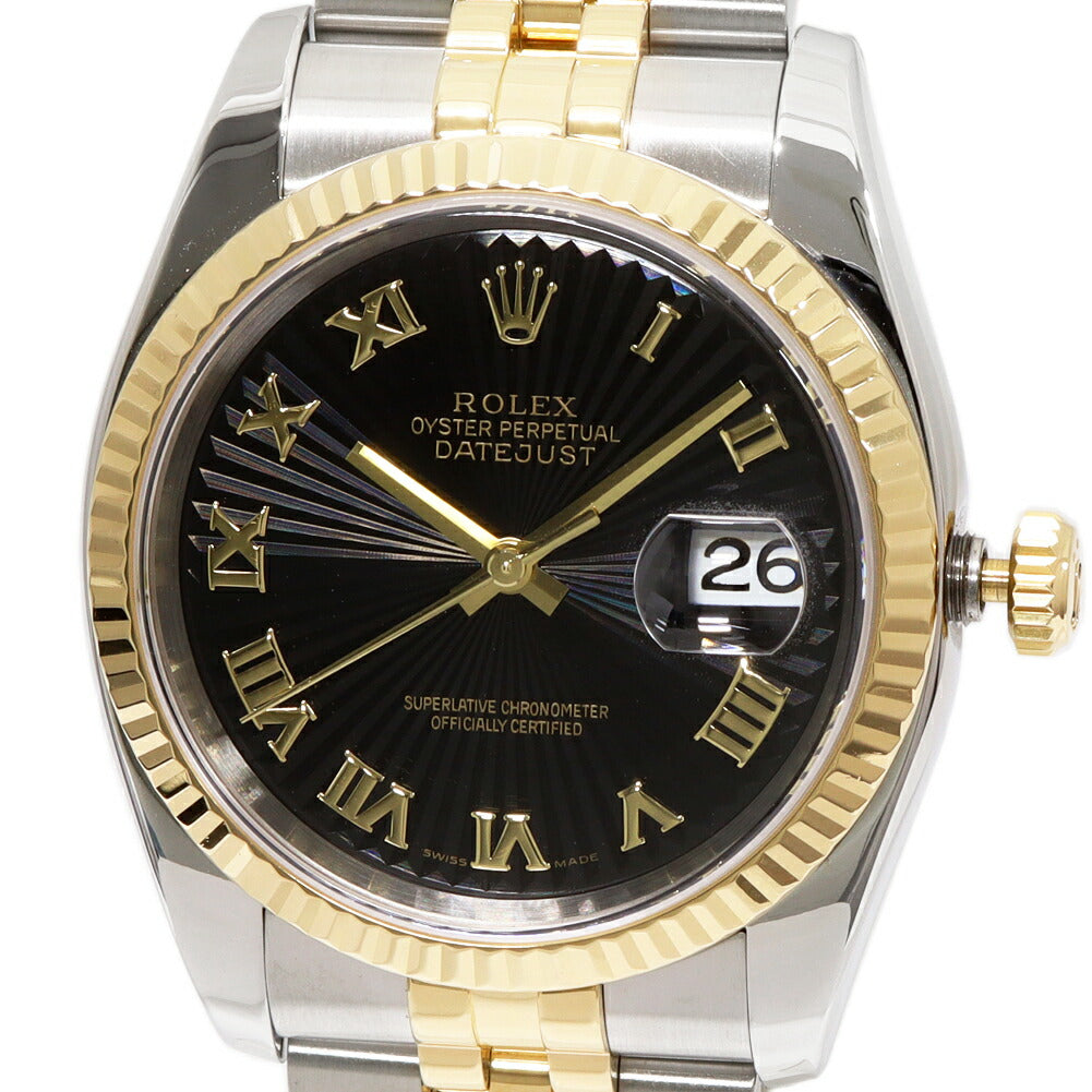 Rolex Datejust 116233 Automatic Watch