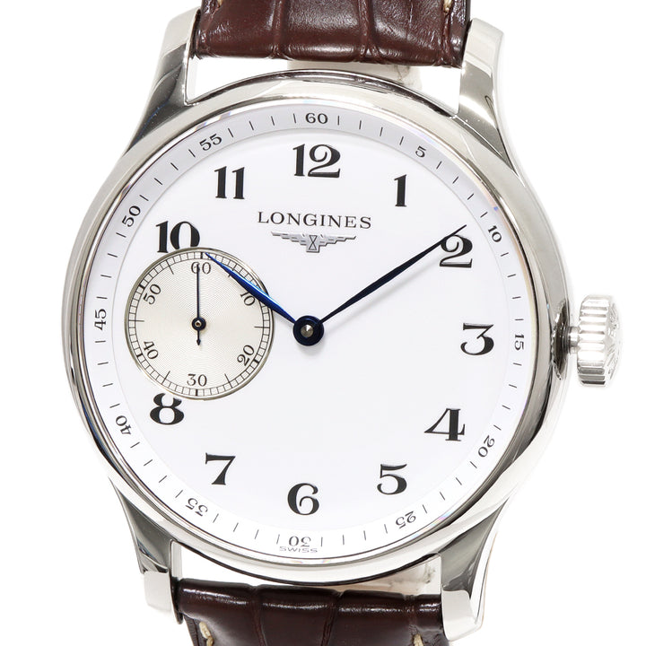 Longines Master Collection L2.841.4.18.3 Watch