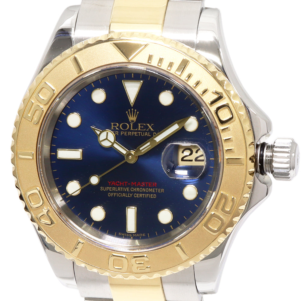 Rolex Yacht-Master 16623 Automatic Men's Watch in Great Condition