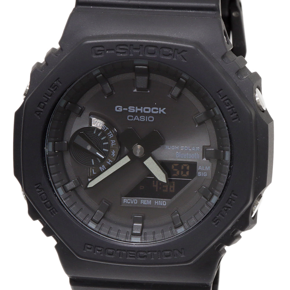 Casio G-SHOCK GA-B2100 Men's Resin Quartz Watch in Great Condition