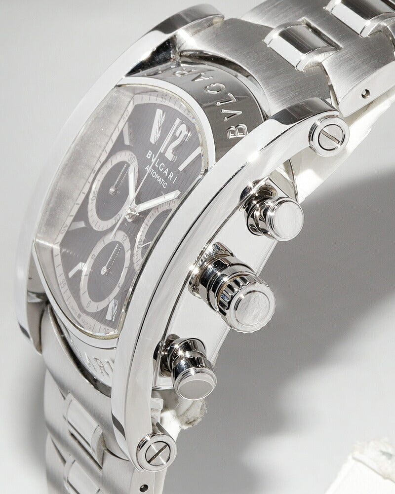 Bvlgari Assioma Chrono Automatic Watch AA48SCH