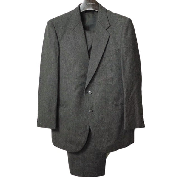 Brusseller Wool Suit Set