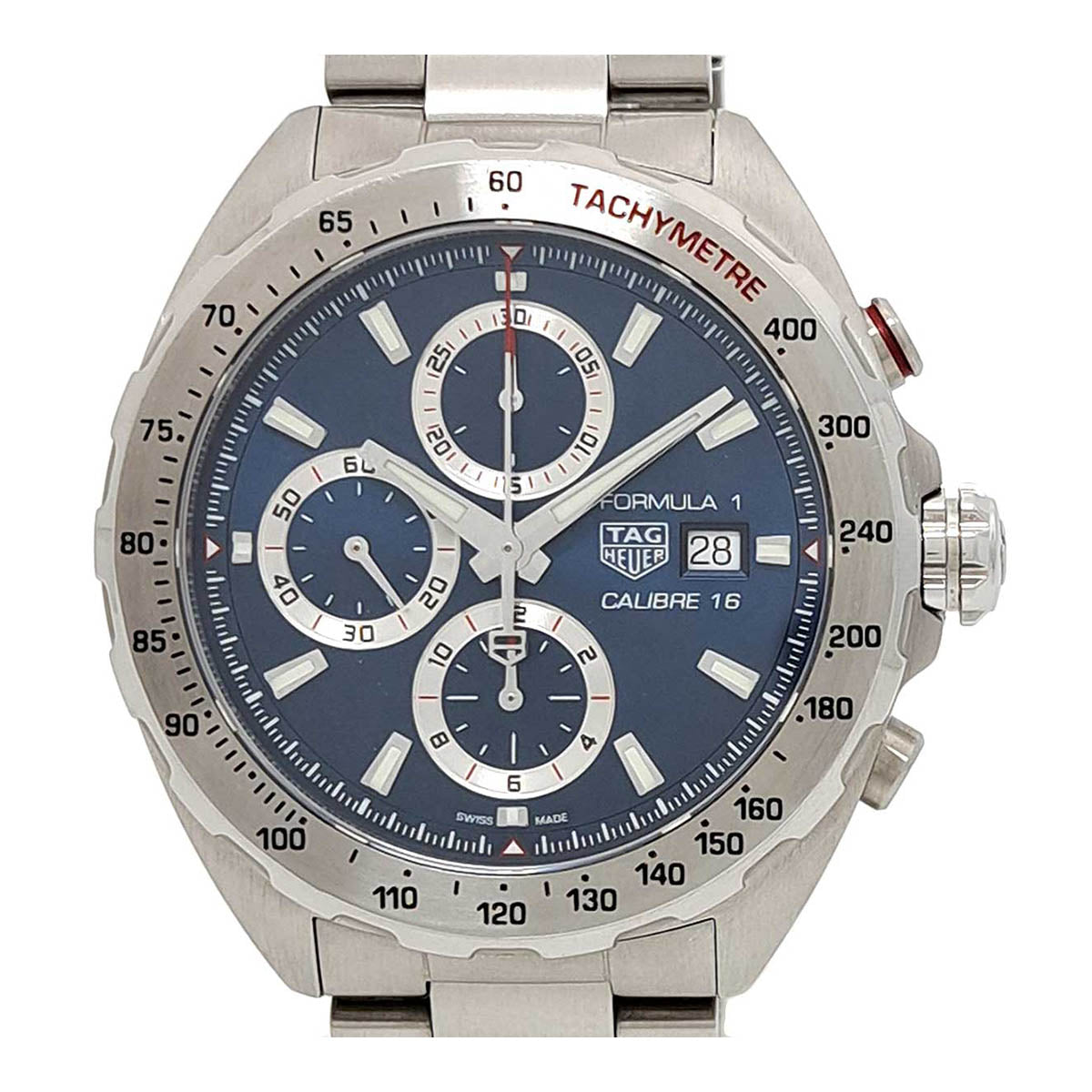 TAG Heuer Formula 1 Calibre 16 Chronograph Watch