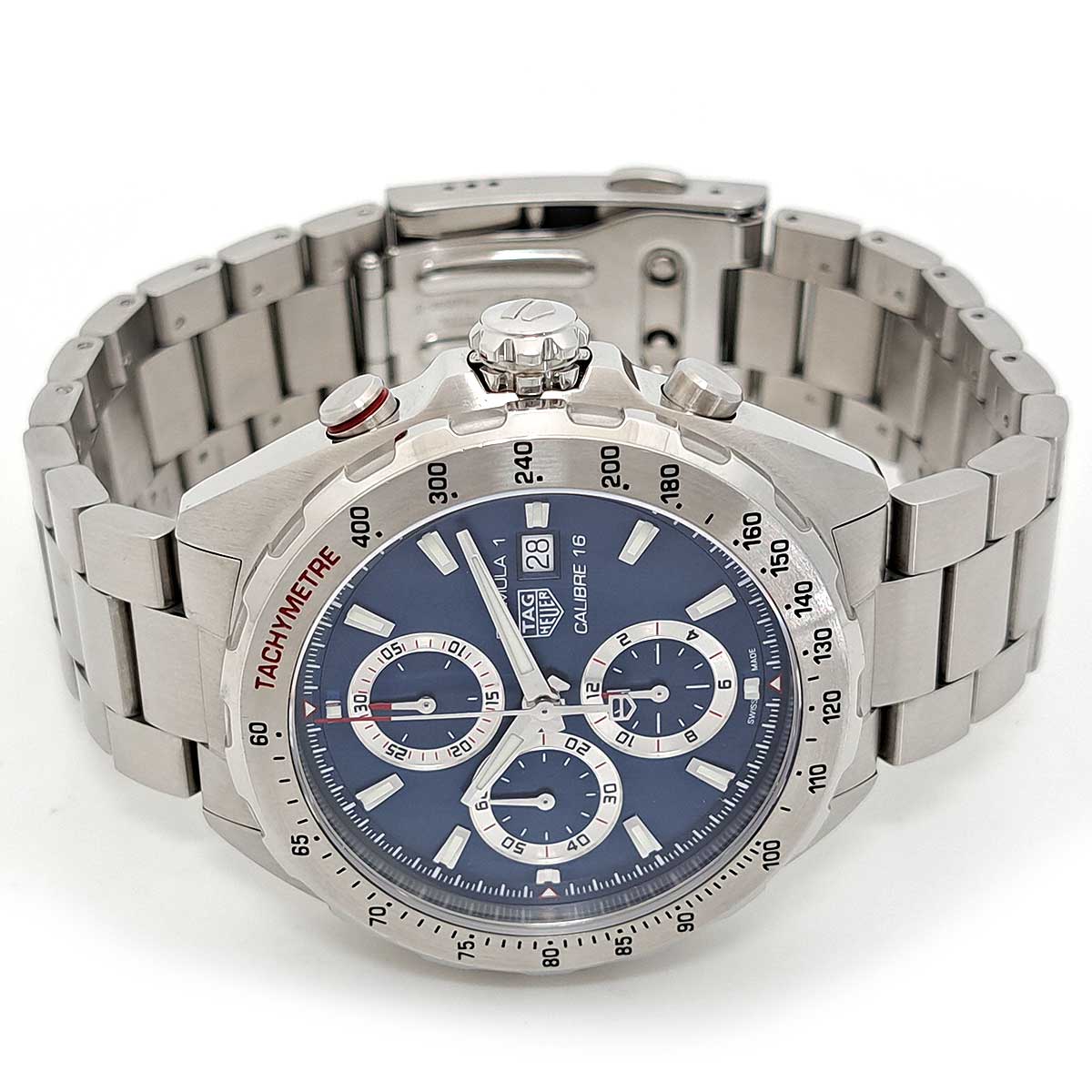 TAG Heuer Formula 1 Calibre 16 Chronograph Watch