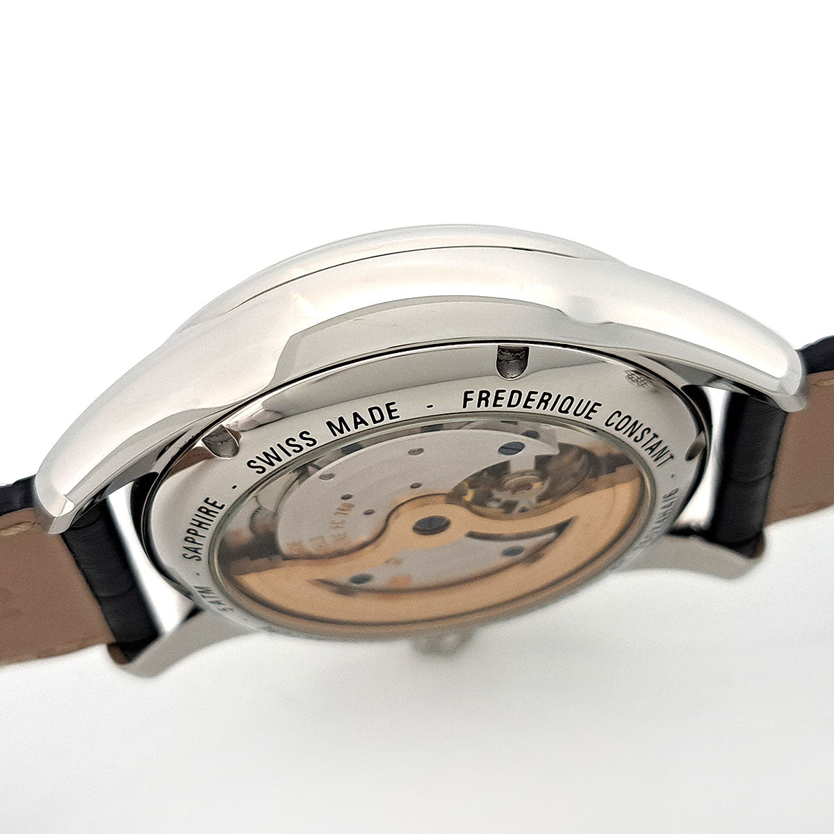 Frederique Constant Automatic Watch FC-760X4H4/6