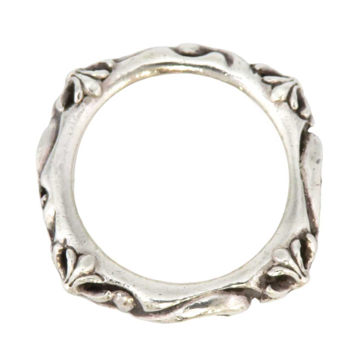 Chrome Hearts SV925 Ring