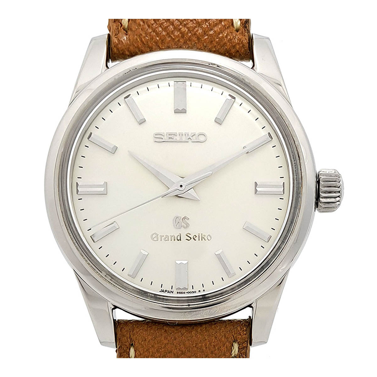 Seiko Grand Seiko Mechanical Watch SBGW001