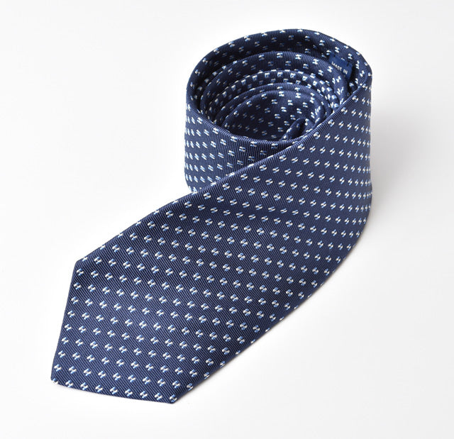 Hermes Silk Tie H339352T