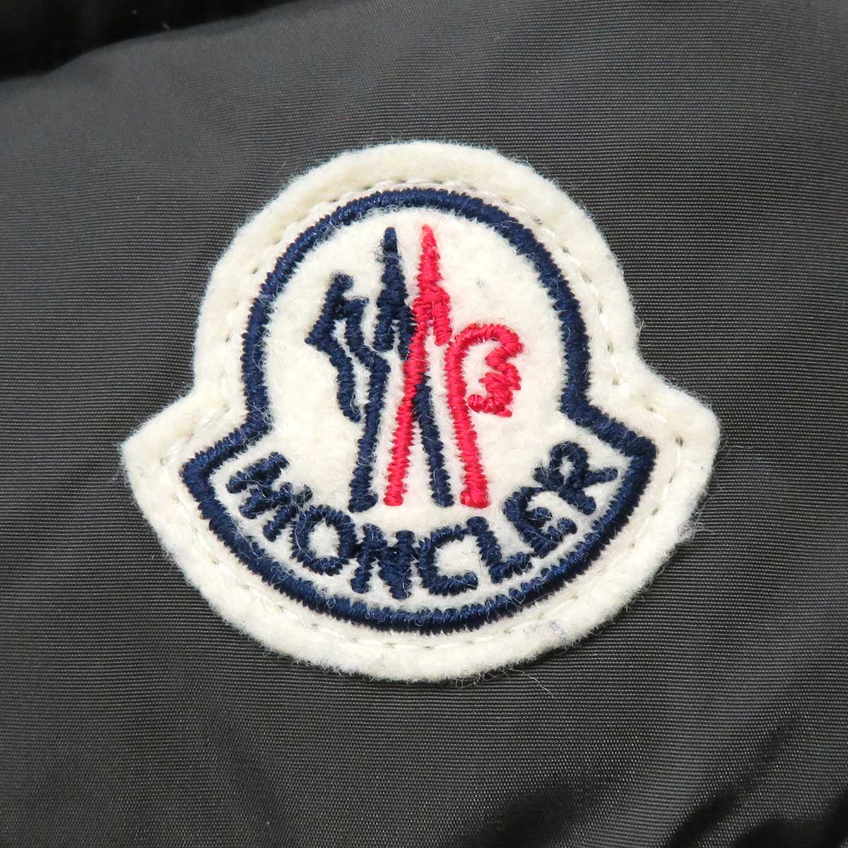 Moncler Down Jacket Coat Khaki