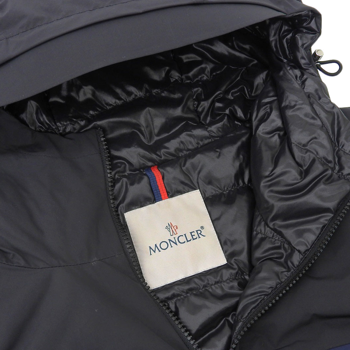 Moncler OLARGUES Down Jacket 1B50A 54A91