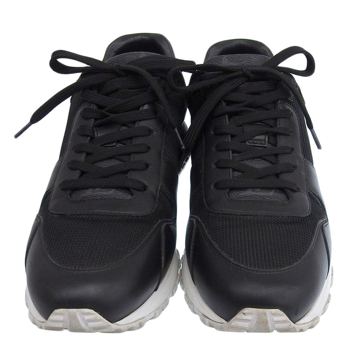 Louis Vuitton Monogram Eclipse Sneakers