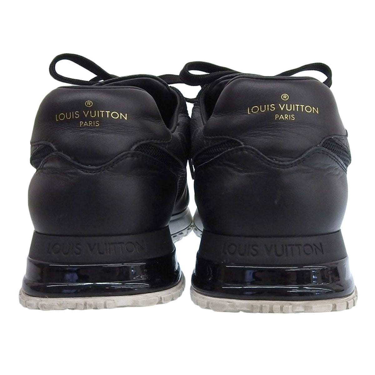 Louis Vuitton Monogram Eclipse Sneakers