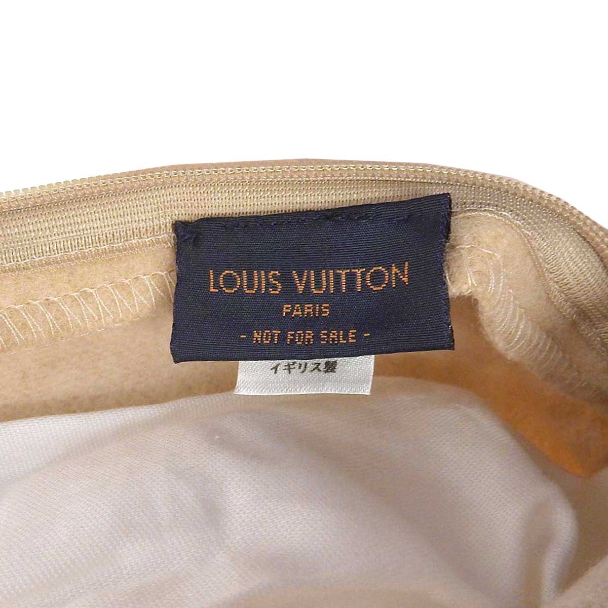 Louis Vuitton Wool Cashmere Neo Monogram Cushion M79271