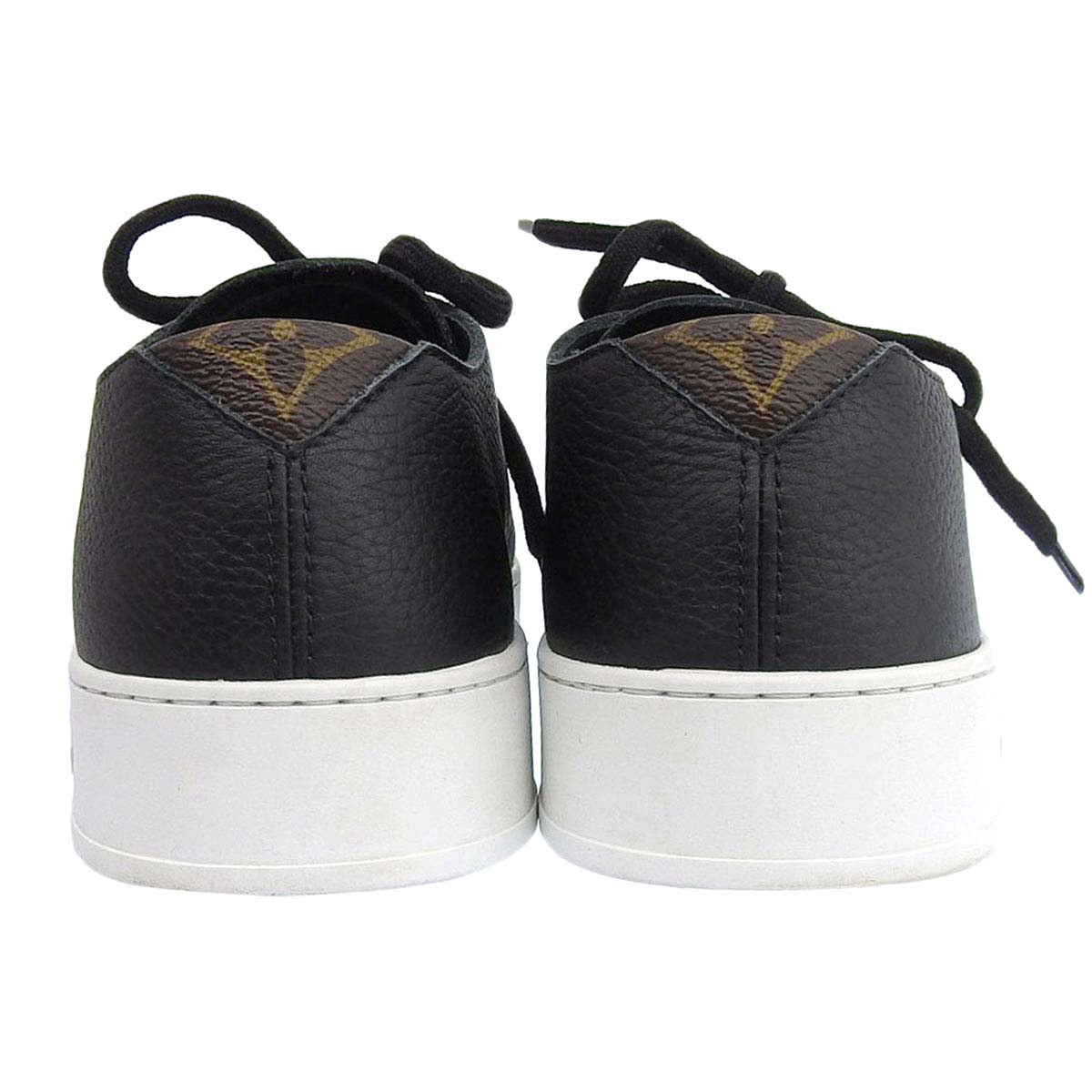 Louis Vuitton Monogram Sneakers 1AA621